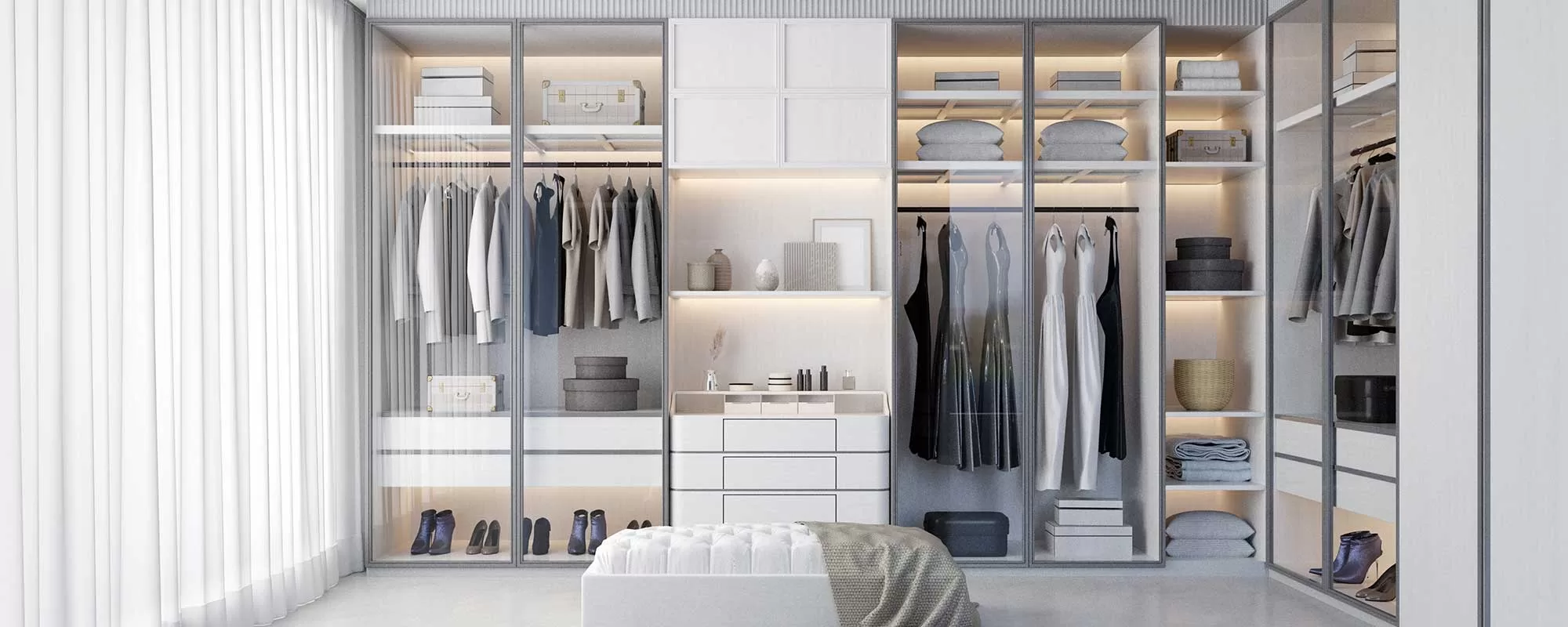 The Designer Closet Guys' Process - Designer Closet Guys