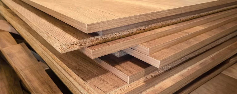 MDF Plywood