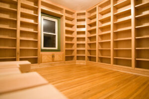 custom closet built ins Custom Cabinets & Trim Carpentry Houston Jared Meadors